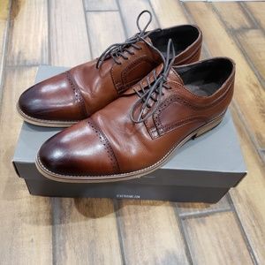 Men's Stacy Adams Dress Shoes